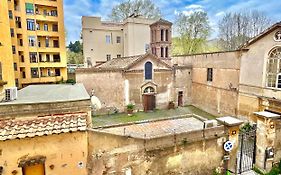 Eterna Trastevere Apartment